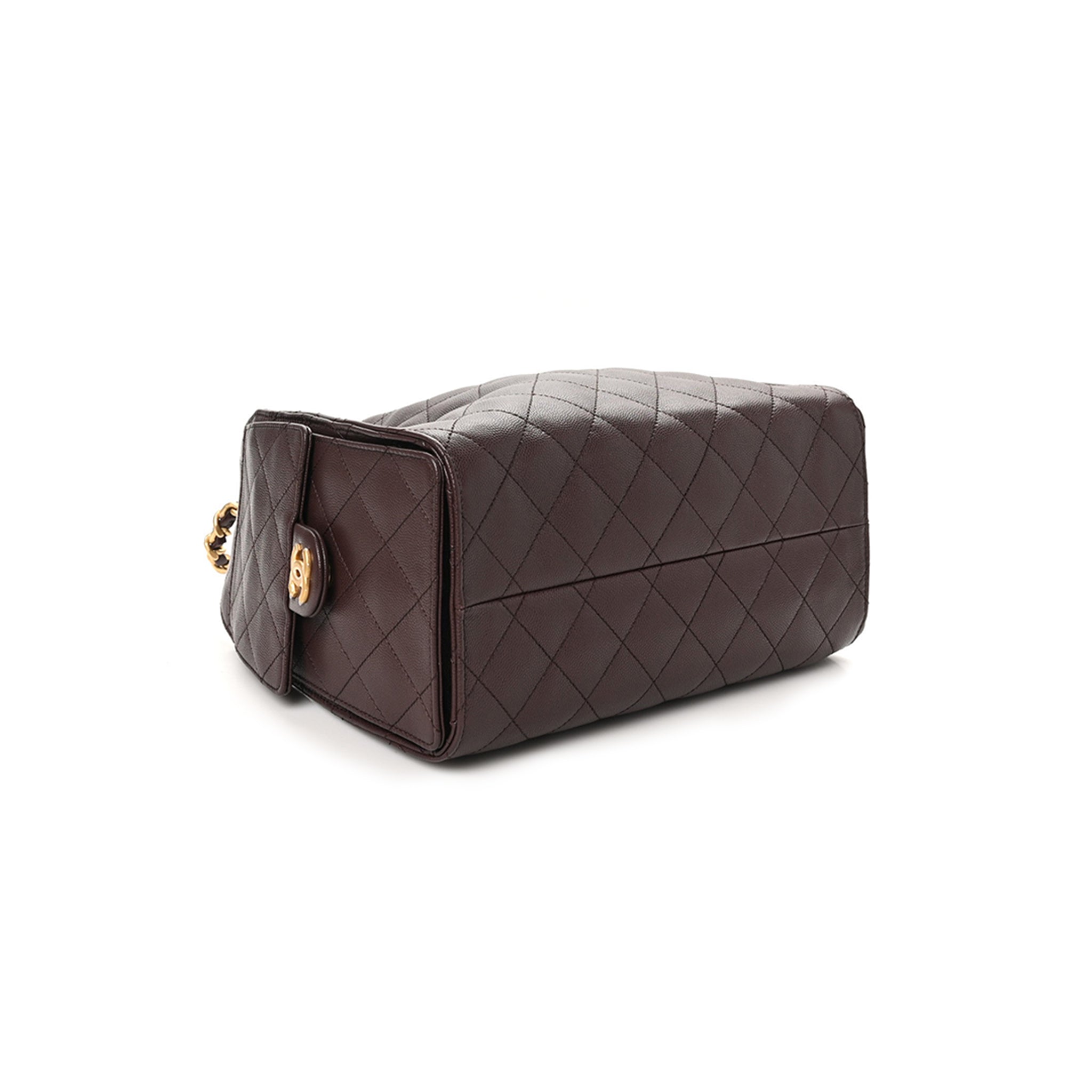 Chanel  Caviar Chanel 25