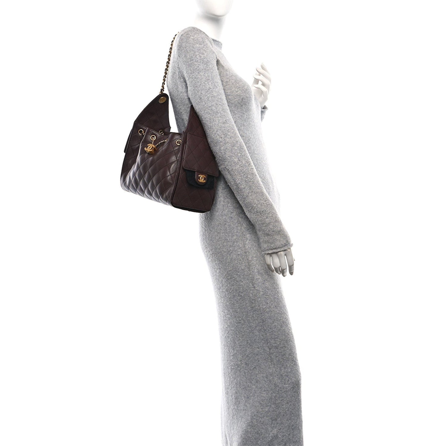 Chanel  Caviar Chanel 25