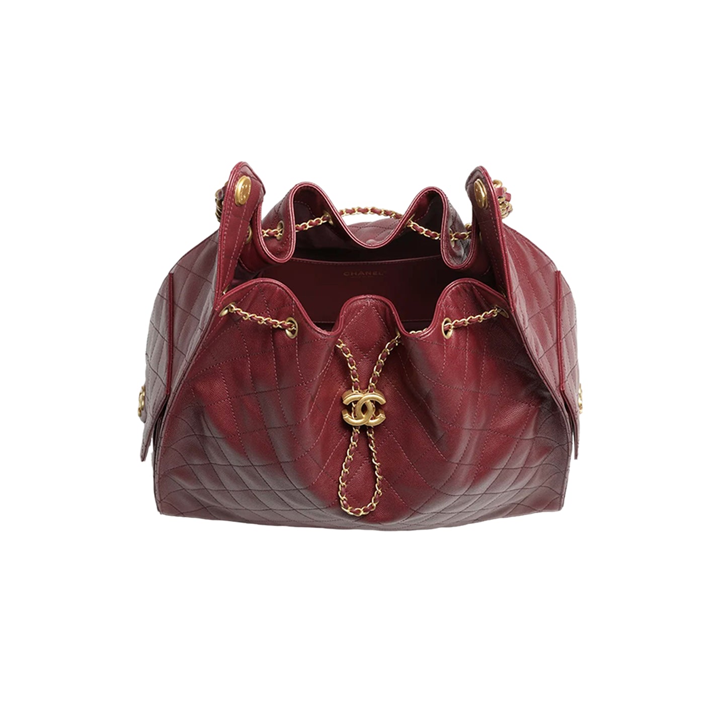 Chanel  Caviar Chanel 25