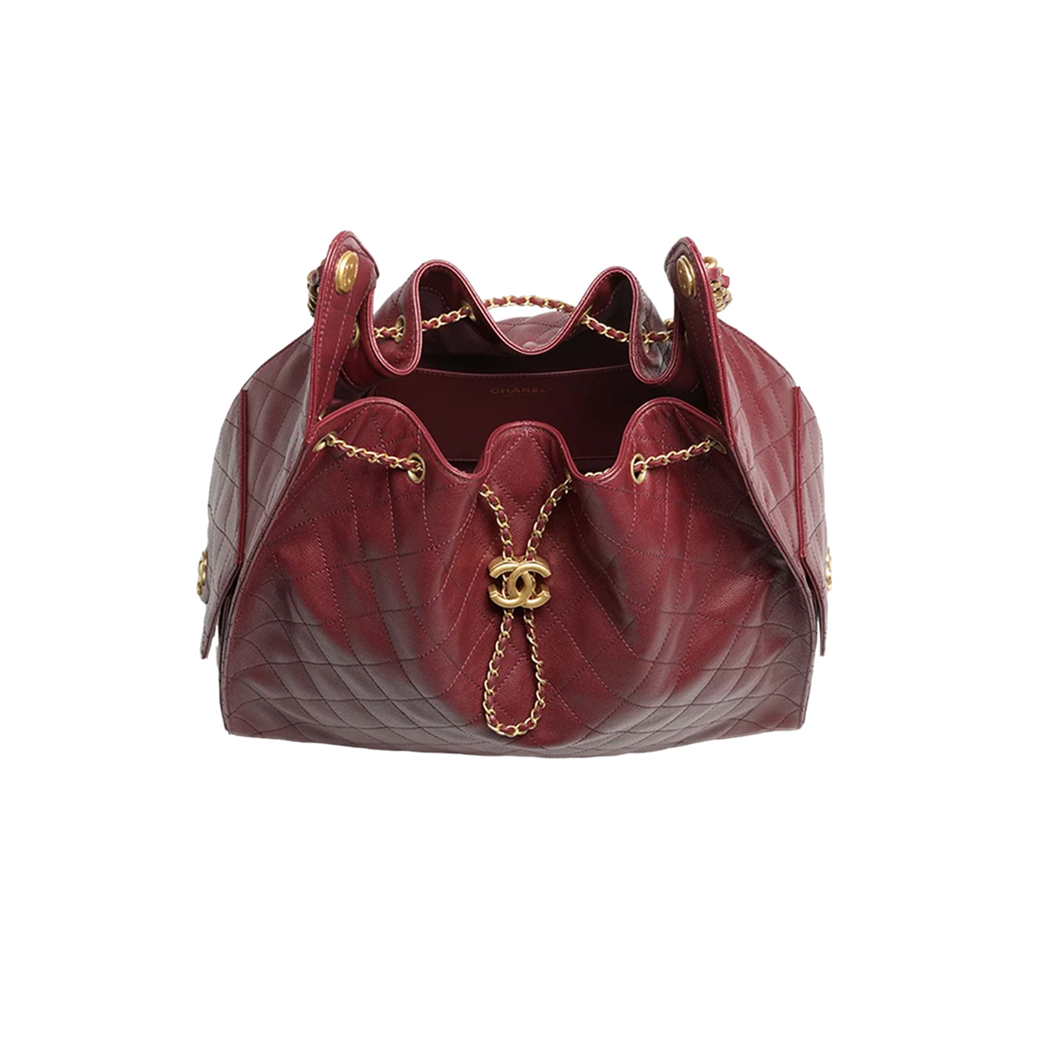 Chanel  Caviar Chanel 25