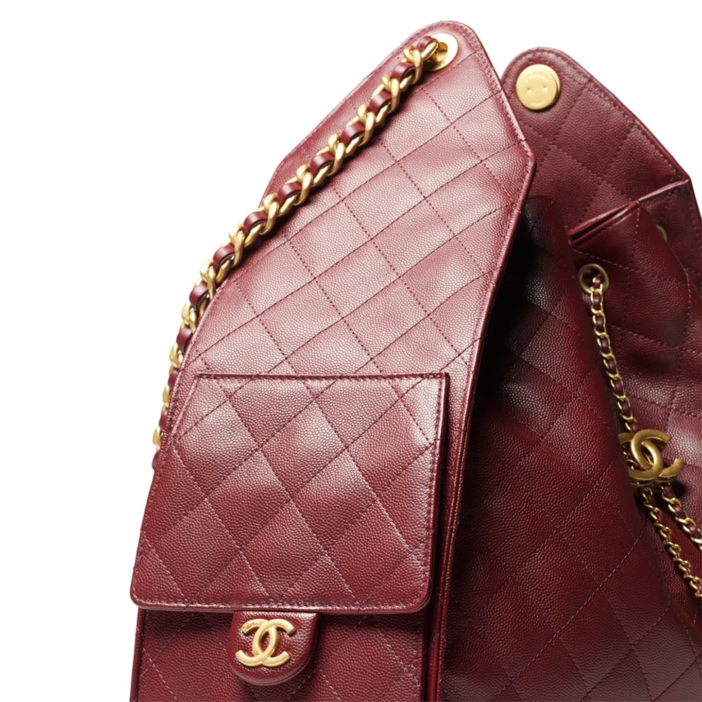 Chanel  Caviar Chanel 25