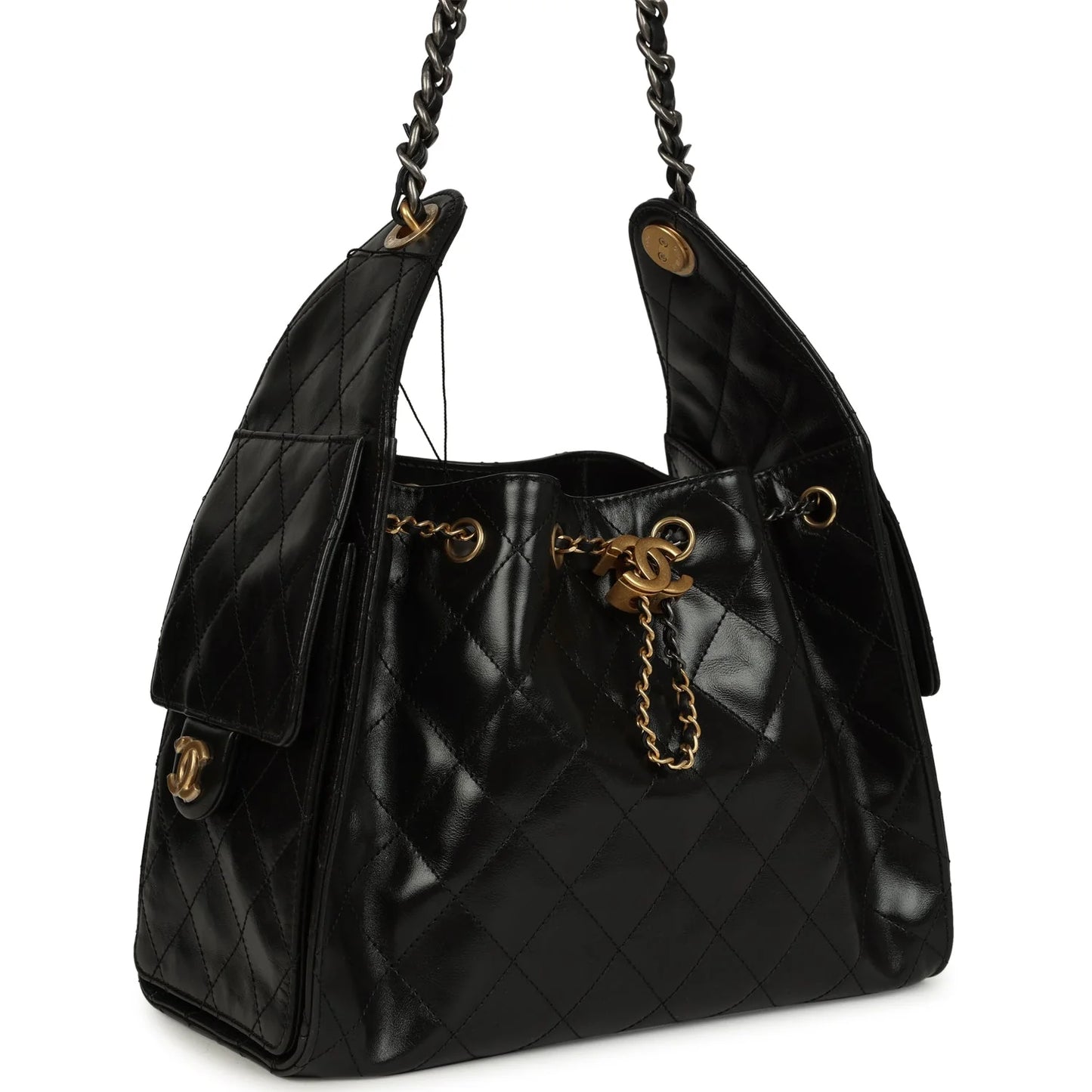 Chanel  Caviar Chanel 25