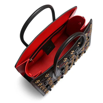 Christian Louboutin Paloma Loubinthesky tote