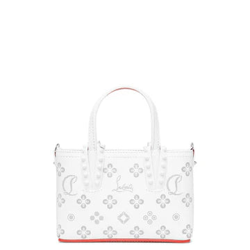 Christian Louboutin Cabata laser loubinthesky