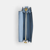 Coach Twisted Tabby Shoulder Bag