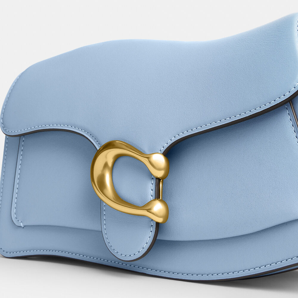 Coach Twisted Tabby Shoulder Bag