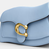 Coach Twisted Tabby Shoulder Bag