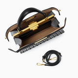 SAINT ARMONT Aurora Satchel Bag