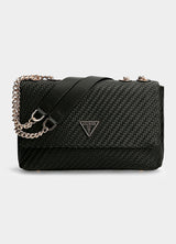 GUESS HASSIE Corssbody bag