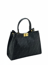Fendi Peekaboo handbag