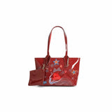 Christian Louboutin CABATA SMALL Tote Bag