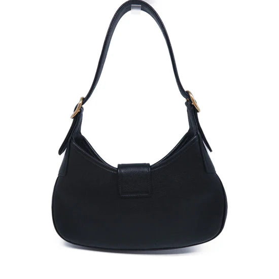 Miu Miu Shoulder Bag Leather