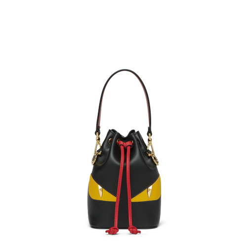 Fendi Mon Tresor Lunar New Year Leather