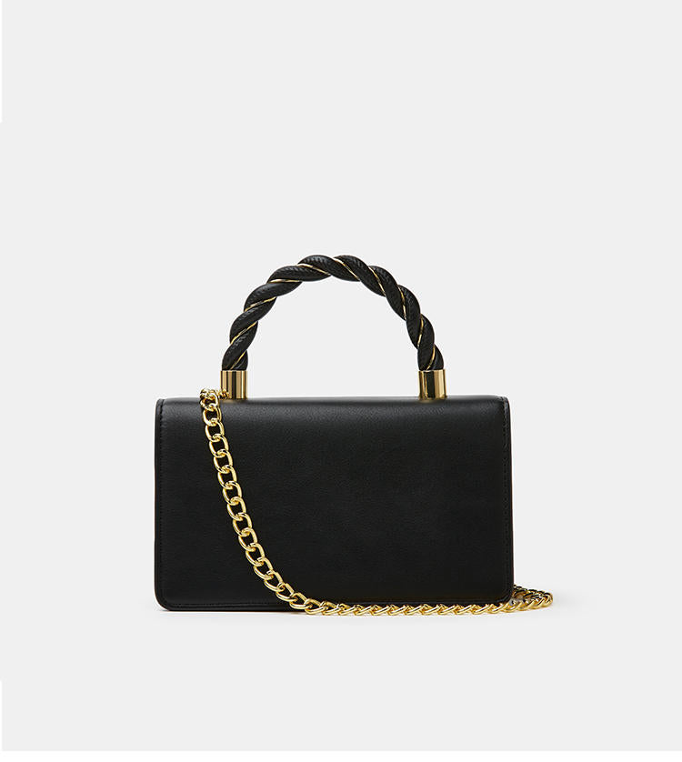 Elisabetta Franchi  Handle Bag