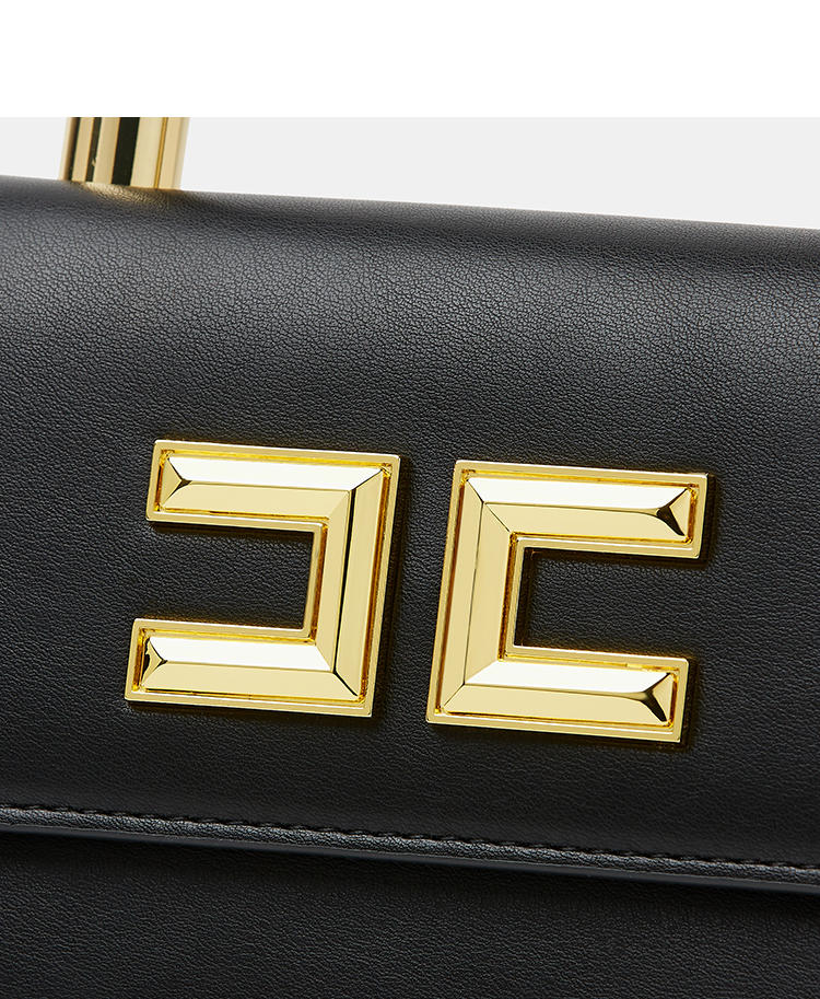 Elisabetta Franchi  Handle Bag