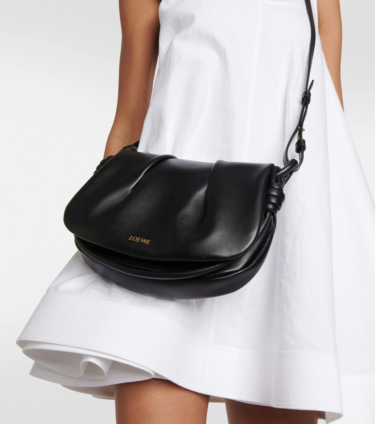 Loewe Paseo Satchel shoulder bag