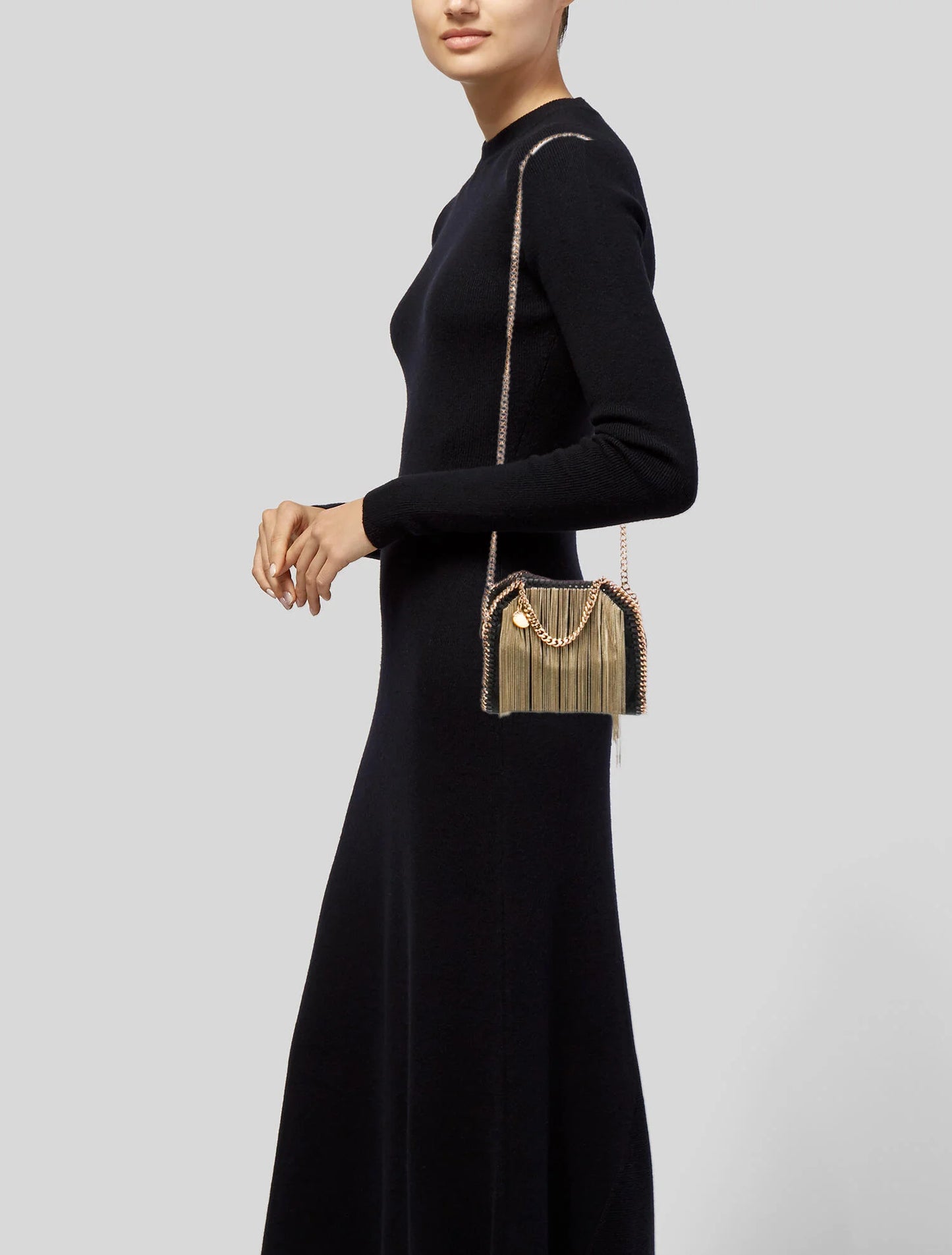 Stella Mc Cartney Falabella Bag