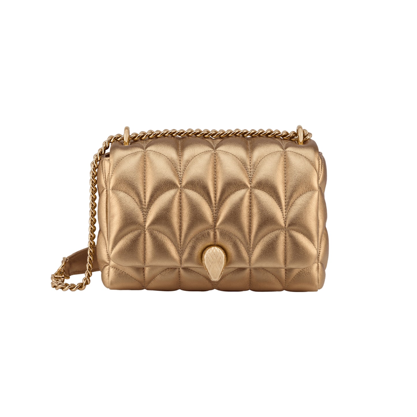 Bvlgari Sugarloaf Shoulder Bag