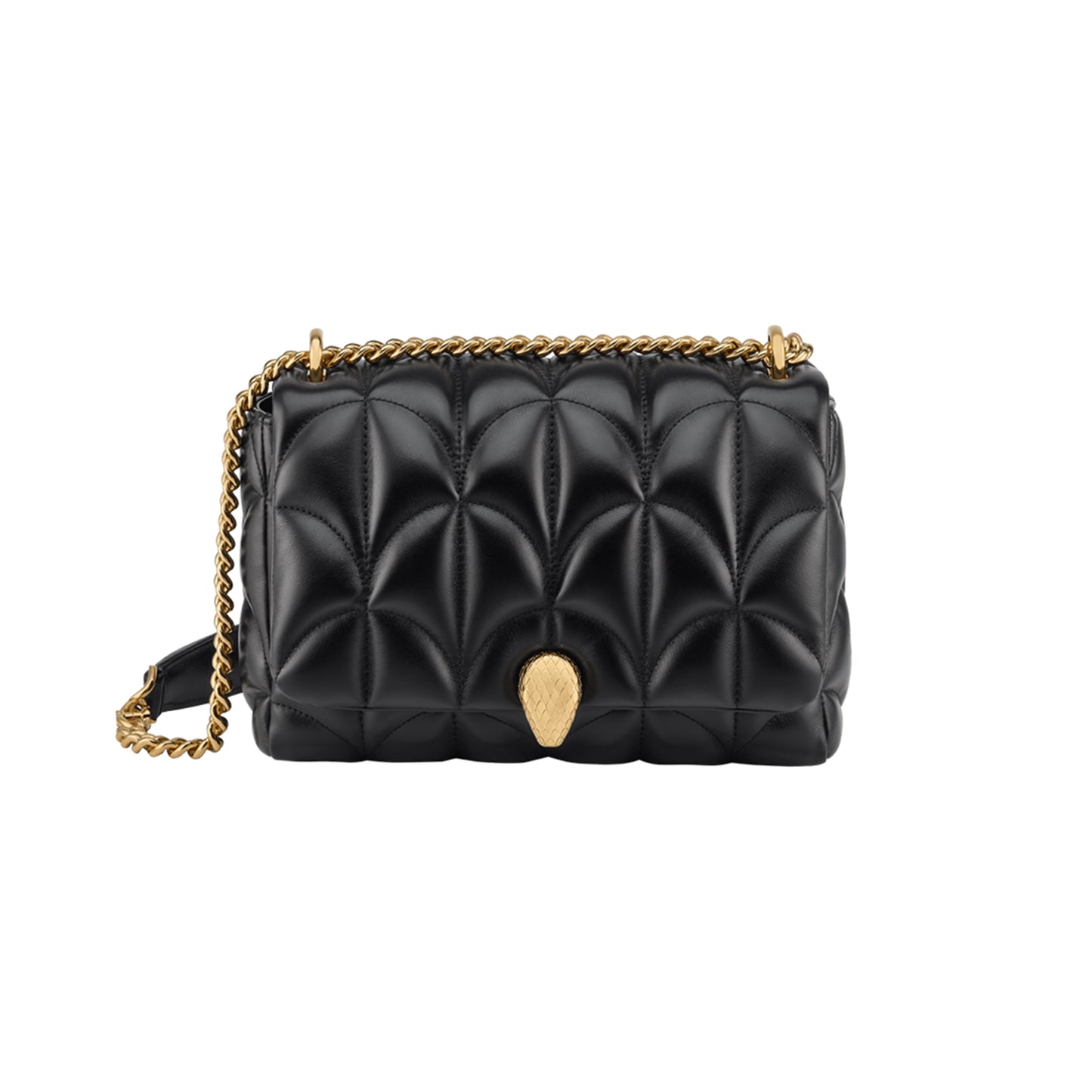 Bvlgari Sugarloaf Shoulder Bag