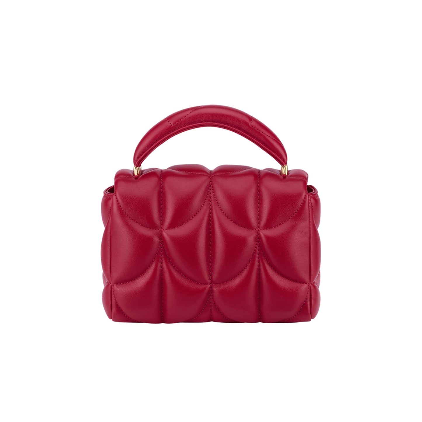 Bvlgari Sugarloaf Shoulder Bag
