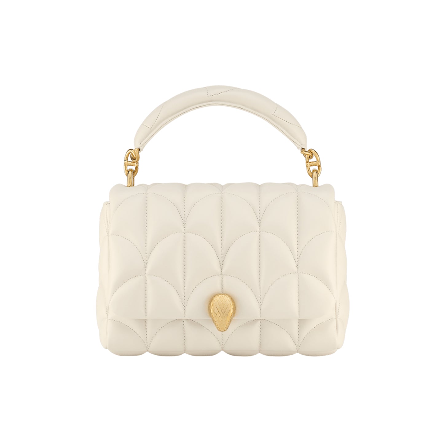 Bvlgari Sugarloaf Shoulder Bag