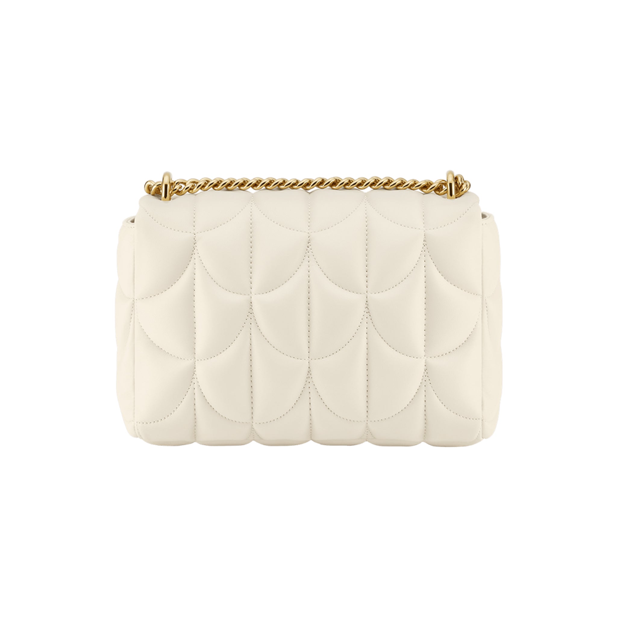 Bvlgari Sugarloaf Shoulder Bag