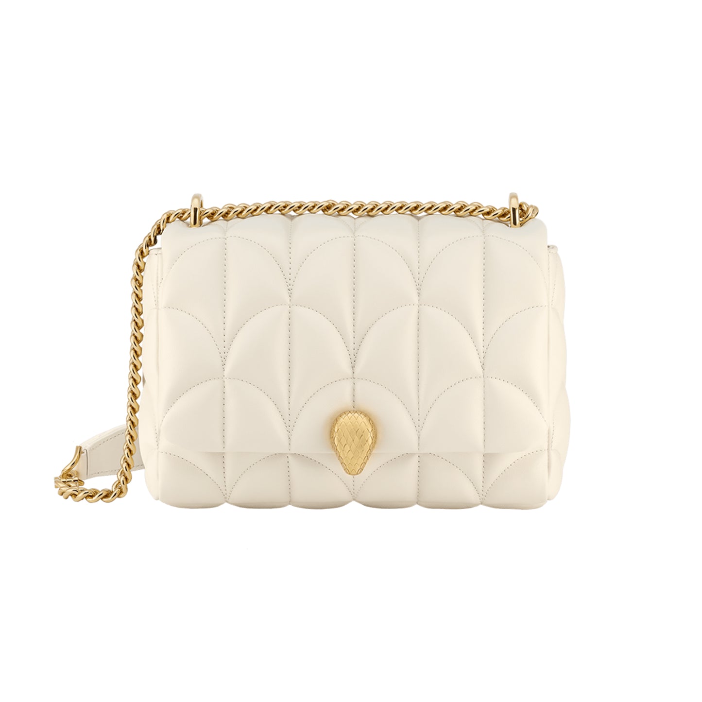Bvlgari Sugarloaf Shoulder Bag