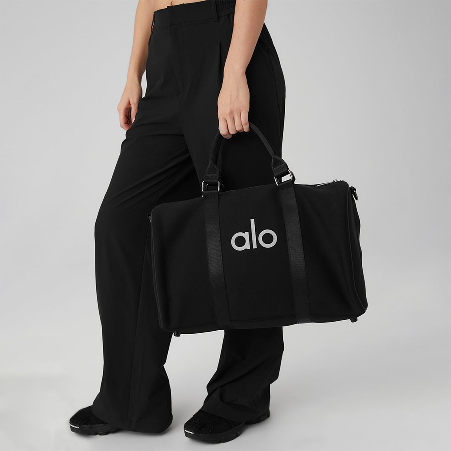 Alo Yoga Mexico Traverse Duffle