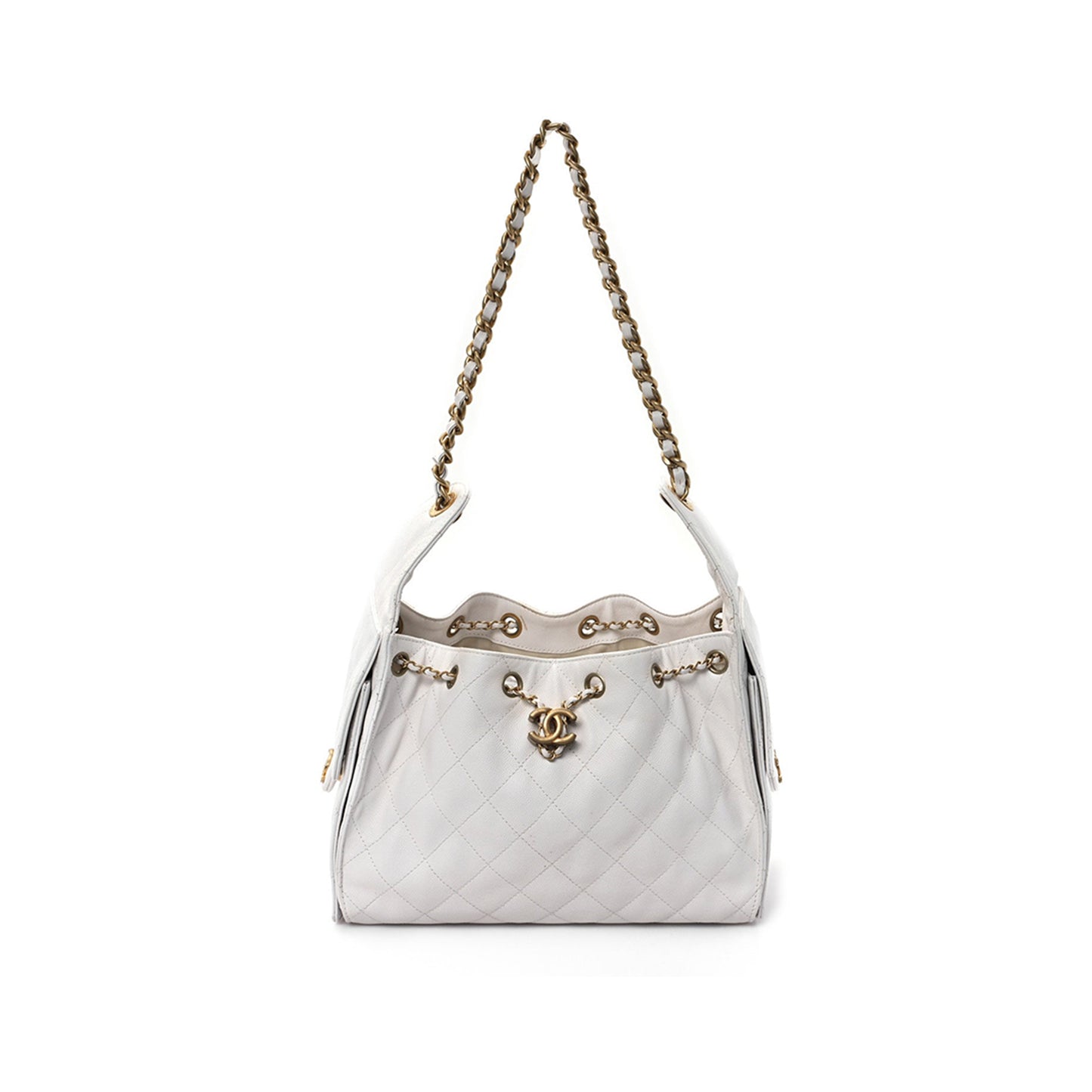 Chanel  Caviar Chanel 25