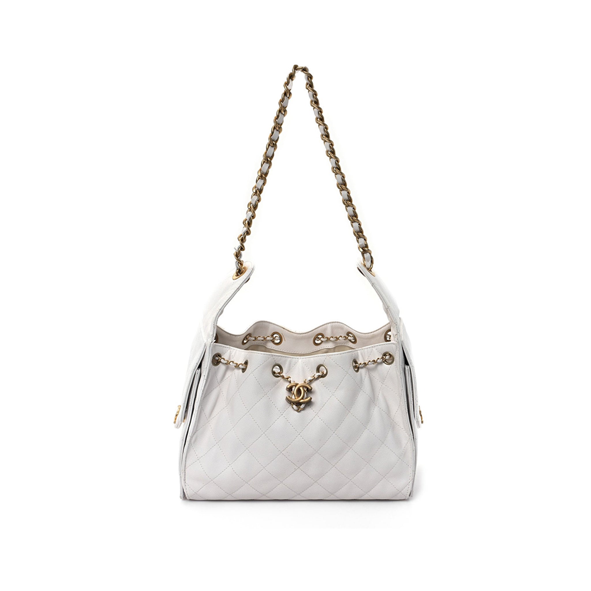 Chanel  Caviar Chanel 25