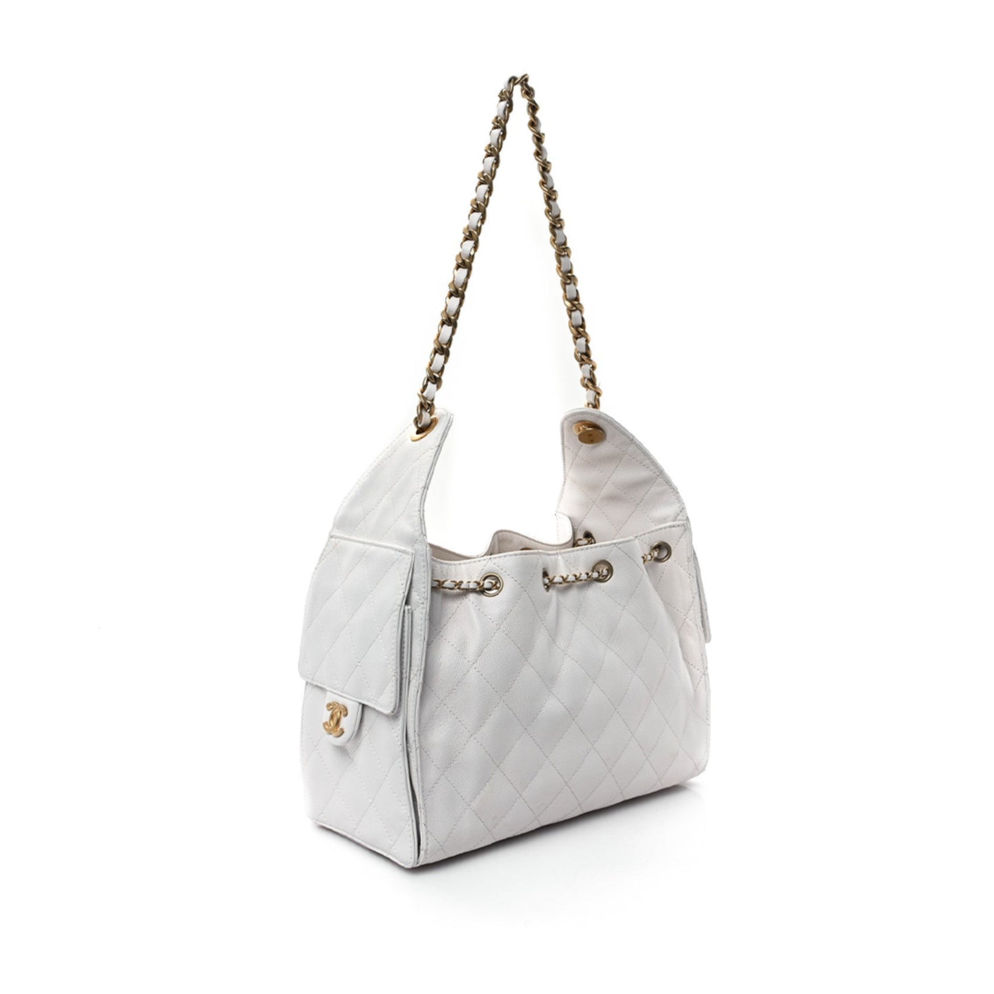 Chanel  Caviar Chanel 25