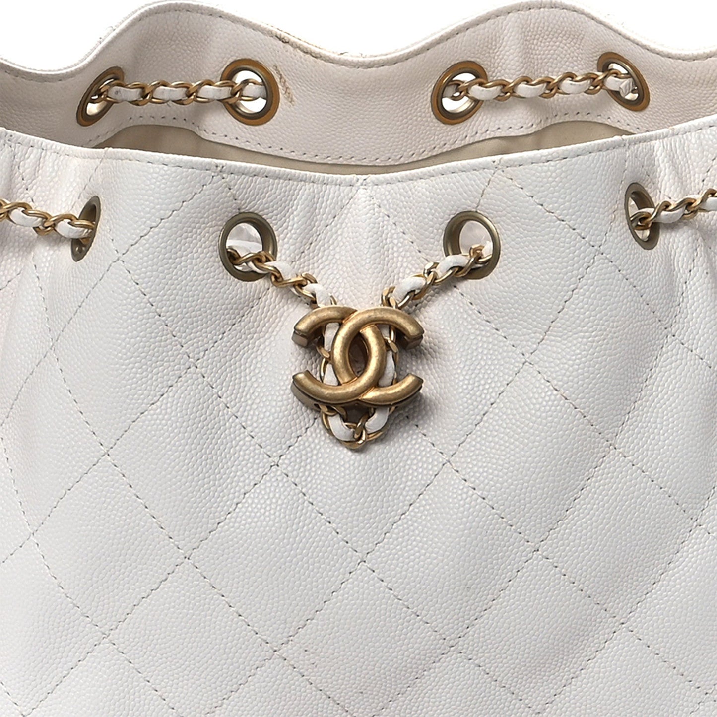 Chanel  Caviar Chanel 25