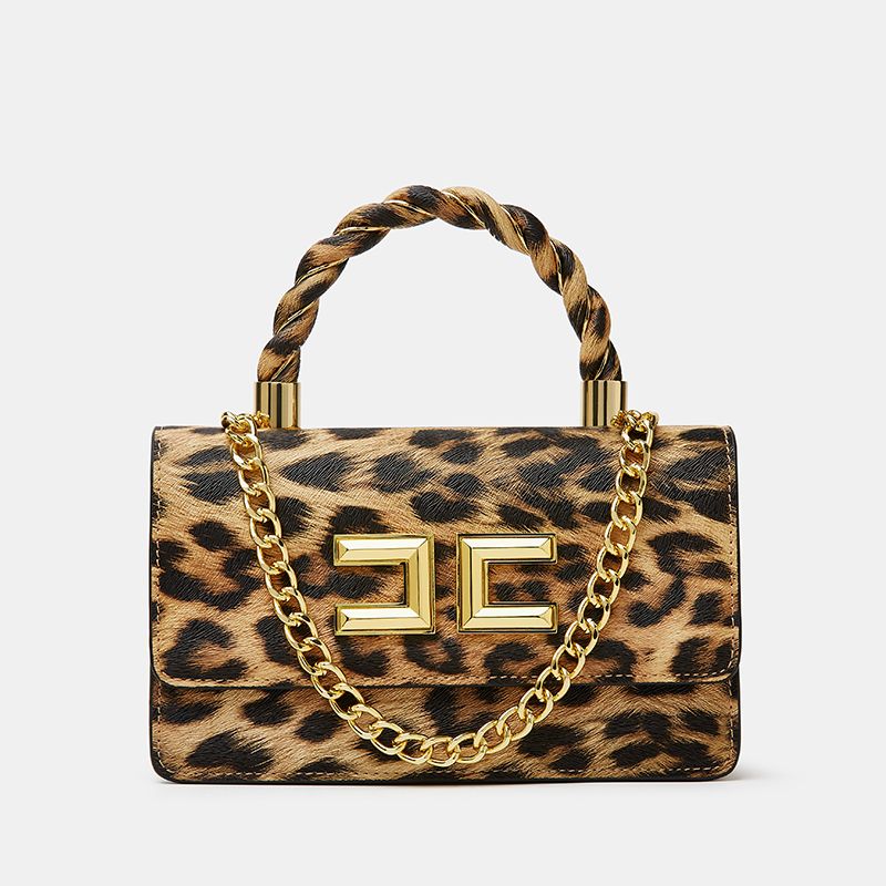 Elisabetta Franchi  Handle Bag