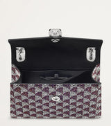 Bvlgari Small Crystal Serpenti