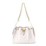 Chanel  Caviar Chanel 25