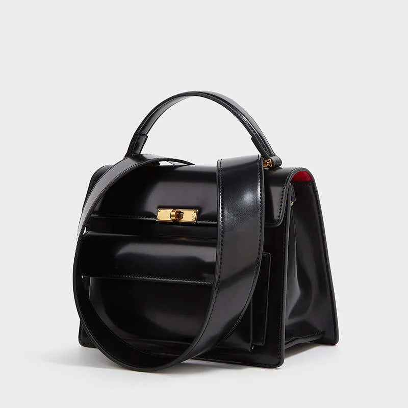 Marc Jacobs Uptown Bag – CEGICAP