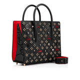 Christian Louboutin Paloma Loubinthesky tote