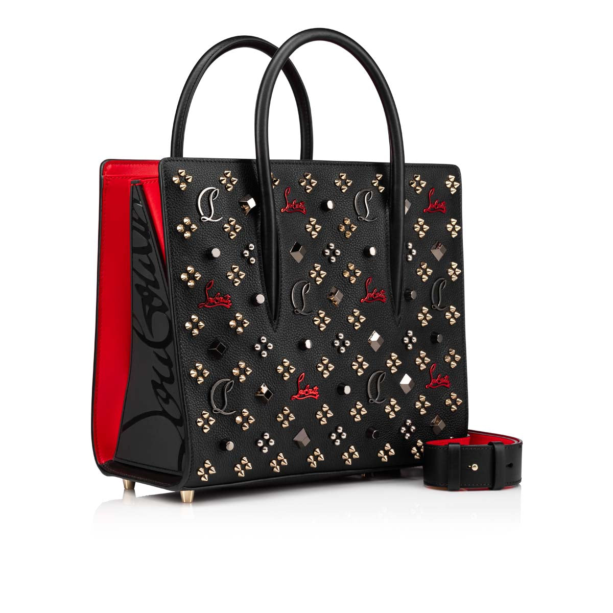 Christian Louboutin Paloma Loubinthesky tote