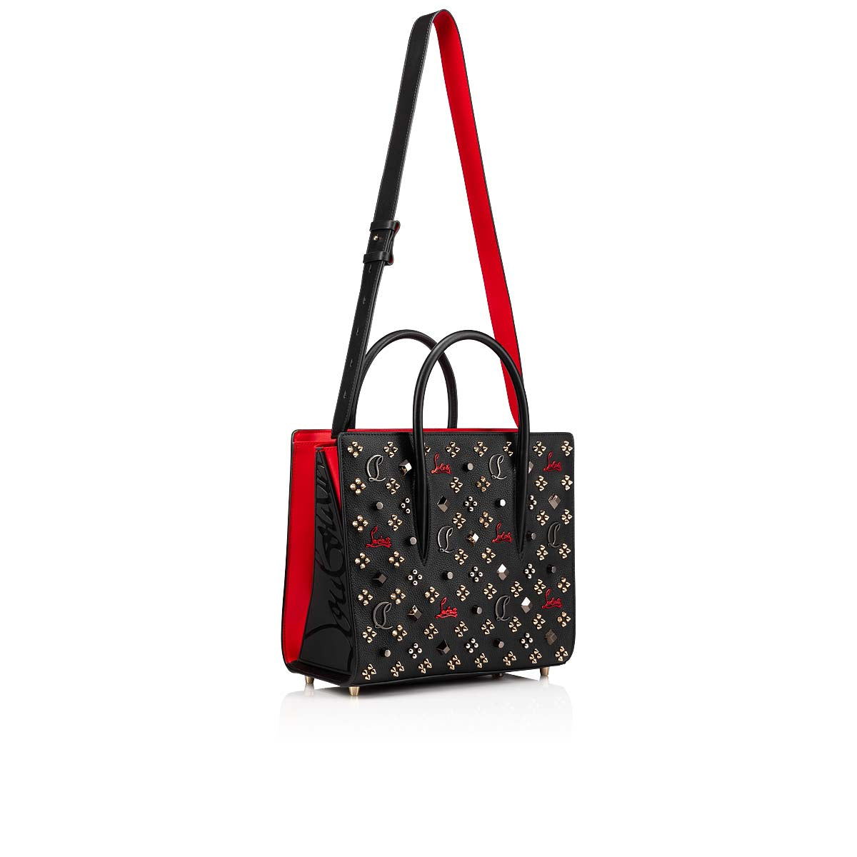 Christian Louboutin Paloma Loubinthesky tote