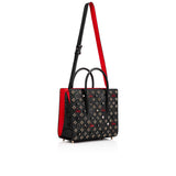 Christian Louboutin Paloma Loubinthesky tote