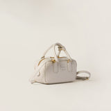 Miu Miu Arcadie Leather Bag