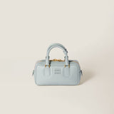 Miu Miu Arcadie Leather Bag