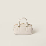 Miu Miu Arcadie Leather Bag