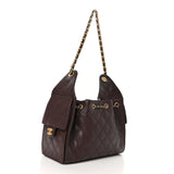 Chanel  Caviar Chanel 25