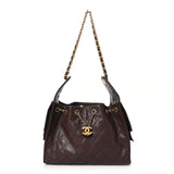 Chanel  Caviar Chanel 25