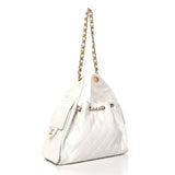 Chanel  Caviar Chanel 25