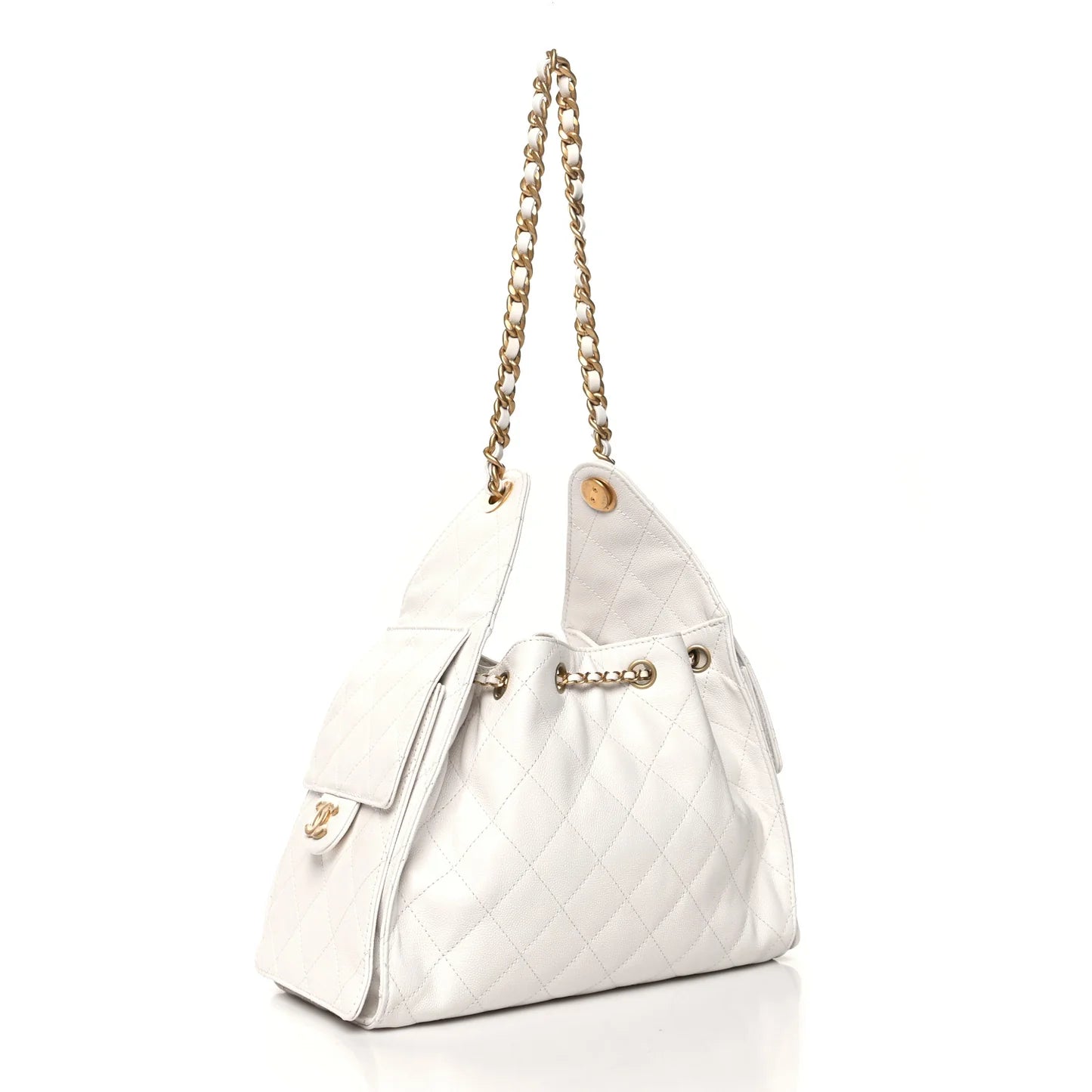 Chanel  Caviar Chanel 25