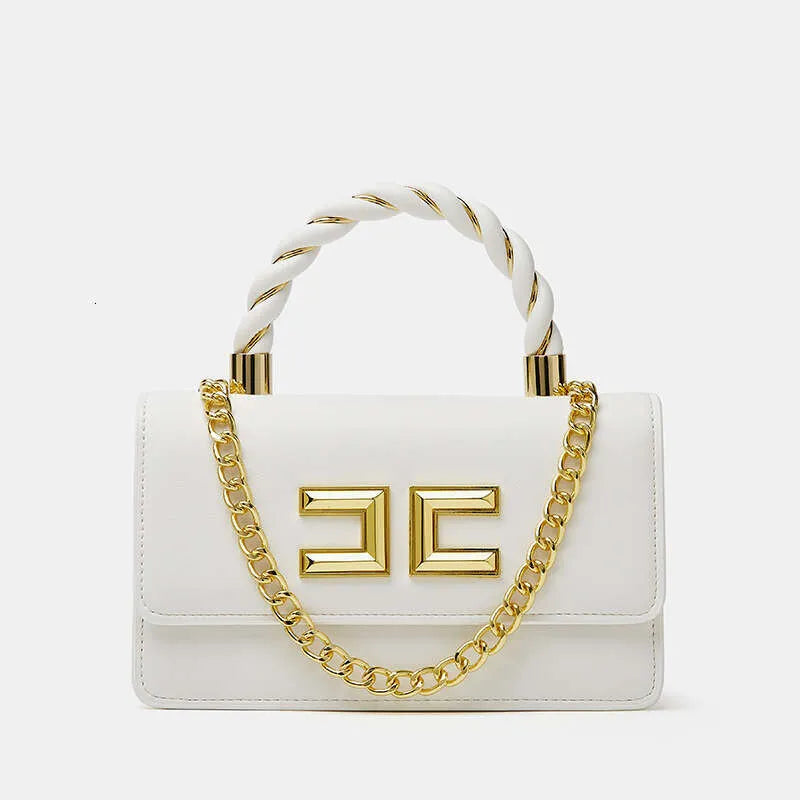Elisabetta Franchi  Handle Bag