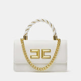 Elisabetta Franchi  Handle Bag