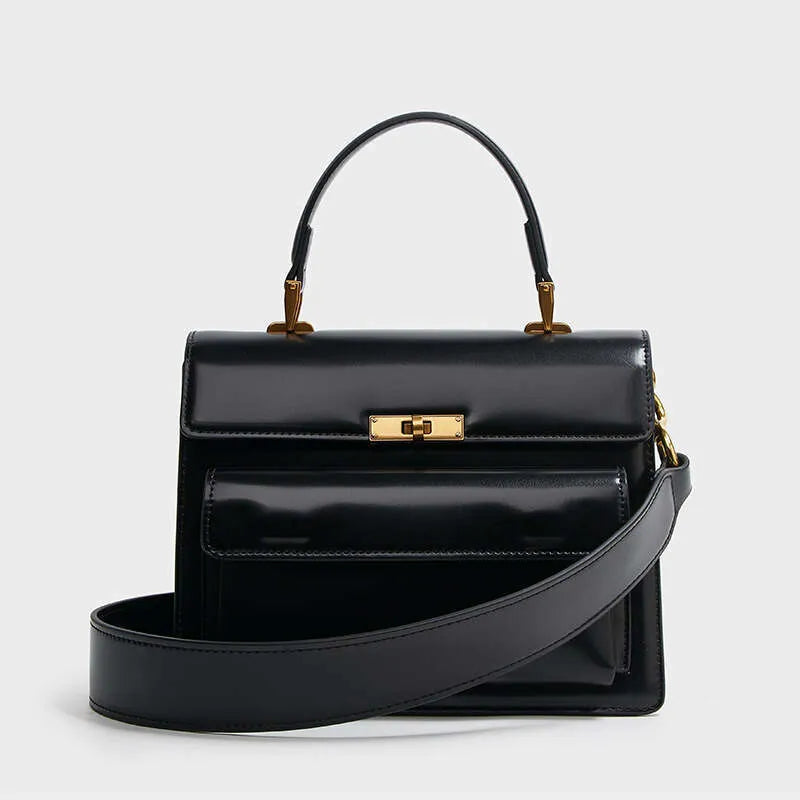 Marc Jacobs Uptown Bag – CEGICAP